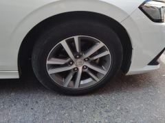 Honda Civic 240TURBO CVT Dynamic Edition - photo 6
