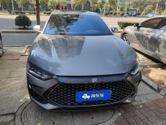 BYD Han DM-i Edition 1.5T 121km Version - ფოტო 3