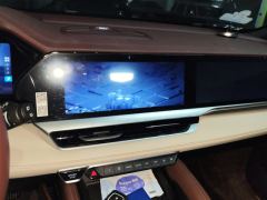 Geely Xingyue L 2.0T 2WDPremium Version - ფოტო 17