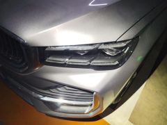 Geely Xingyue L 2.0T 2WDPremium Version - ფოტო 4