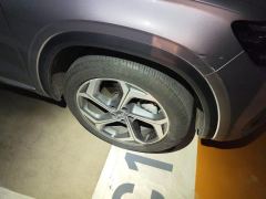 Geely Xingyue L 2.0T 2WDPremium Version - ფოტო 6