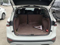 Jetta VS8 280TSI Automatic All-Purpose Edition - ფოტო 7