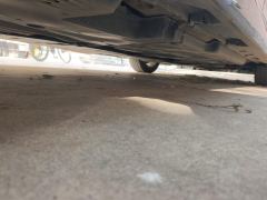 Toyota Camry 2.0G Luxury Edition - ფოტო 10