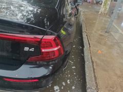 Volvo S60 B4 Intelligent Luxury Edition - ფოტო 5