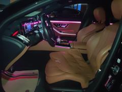Mercedes-Benz S Class S-Class Facelift S 450 L 4MATIC - photo 14