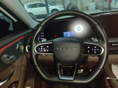 Chery Arrizo 8 High-Energy Edition 2.0T Dynamic - фото 18