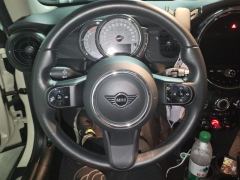 BMW MINI Facelift 1.5T ONE - ფოტო 18
