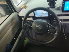Maxus Dà Ná V1 340km Edition - ფოტო 18