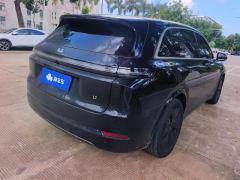 Li Auto L7 Max - ფოტო 2