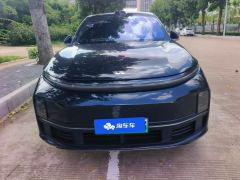 Li Auto L7 Max - ფოტო 3