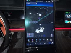 Neta S EV Edition 650km 650AWD Edition - ფოტო 17