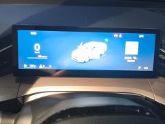 Geely Xingui 1.5T Edition - photo 20