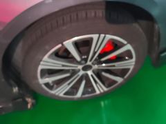 Geely Xingui 1.5T Edition - photo 6