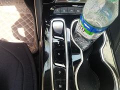 Buick Enclave Plus 652T AWDLuxury Version - photo 19
