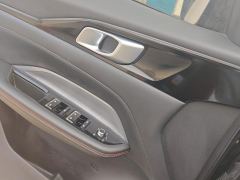 Oshan Z6 1.5T Version Edition - ფოტო 13