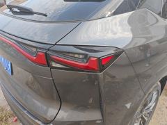 Oshan Z6 1.5T Version Edition - ფოტო 5