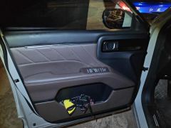 Wuling Starlight 560 Edition 1.5L 125km Luxury Version - ფოტო 13