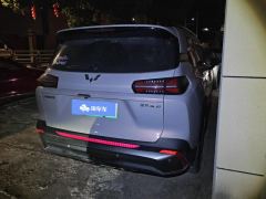 Wuling Starlight 560 Edition 1.5L 125km Luxury Version - ფოტო 2