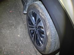 Wuling Starlight 560 Edition 1.5L 125km Luxury Version - ფოტო 6