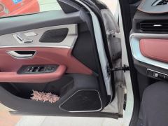 Jetour X70 PLUS 1.5T - ფოტო 12