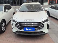 Jetour X70 PLUS 1.5T - ფოტო 3