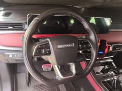 Jetour X70 PLUS X70 PLUS 1.5TDTC7 - ფოტო 18