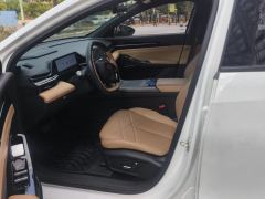 Geely Galaxy L6 1.5T 125km PLUS - ფოტო 14