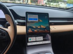 Geely Galaxy L6 1.5T 125km PLUS - ფოტო 17