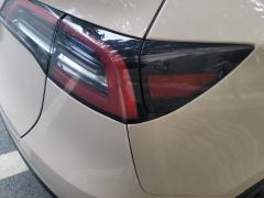 Tesla Model Y 554km Rear-Wheel Drive Edition - photo 5