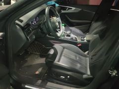 Audi A4L 40 TFSI quattro RS Package Speed Edition - фото 14