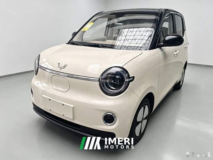 Wuling Hongguang MINIEV Fifth Generation 301km Advanced Edition