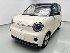Wuling Hongguang MINIEV Fifth Generation 301km Advanced Edition - photo 1