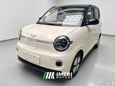 2026 Wuling Hongguang MINIEV Fifth Generation 301km Advanced Edition - ავტომობილი ჩინეთიდან
