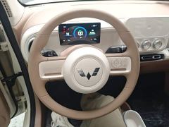 Wuling Hongguang MINIEV Fifth Generation 301km Advanced Edition - photo 10