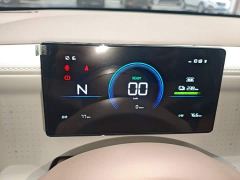 Wuling Hongguang MINIEV Fifth Generation 301km Advanced Edition - photo 11