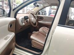 Wuling Hongguang MINIEV Fifth Generation 301km Advanced Edition - photo 14