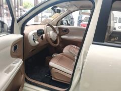 Wuling Hongguang MINIEV Fifth Generation 301km Advanced Edition - photo 15