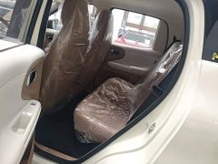 Wuling Hongguang MINIEV Fifth Generation 301km Advanced Edition - photo 16