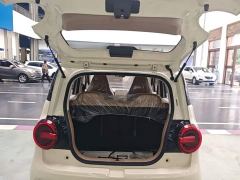 Wuling Hongguang MINIEV Fifth Generation 301km Advanced Edition - photo 18
