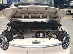 Wuling Hongguang MINIEV Fifth Generation 301km Advanced Edition - photo 19