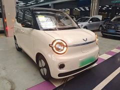 Wuling Hongguang MINIEV Fifth Generation 301km Advanced Edition - photo 3