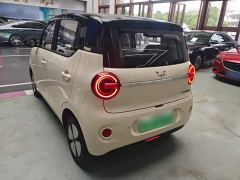 Wuling Hongguang MINIEV Fifth Generation 301km Advanced Edition - photo 4