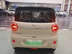 Wuling Hongguang MINIEV Fifth Generation 301km Advanced Edition - photo 5