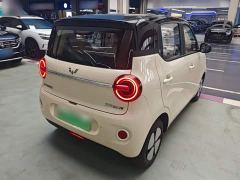 Wuling Hongguang MINIEV Fifth Generation 301km Advanced Edition - photo 6