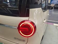 Wuling Hongguang MINIEV Fifth Generation 301km Advanced Edition - photo 7