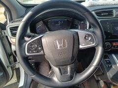 Honda CR-V Sharp - Hybrid 2.0L 2WD Clean Line Edition - ფოტო 18