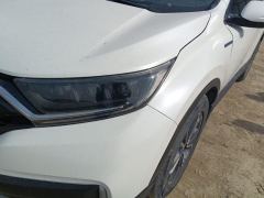 Honda CR-V Sharp - Hybrid 2.0L 2WD Clean Line Edition - ფოტო 4