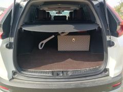 Honda CR-V Sharp - Hybrid 2.0L 2WD Clean Line Edition - ფოტო 7