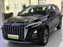 FAW Red Flag HS3 PHEV 117km Dynamic Edition - photo 1