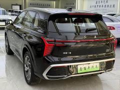 FAW Red Flag HS3 PHEV 117km Dynamic Edition - photo 10